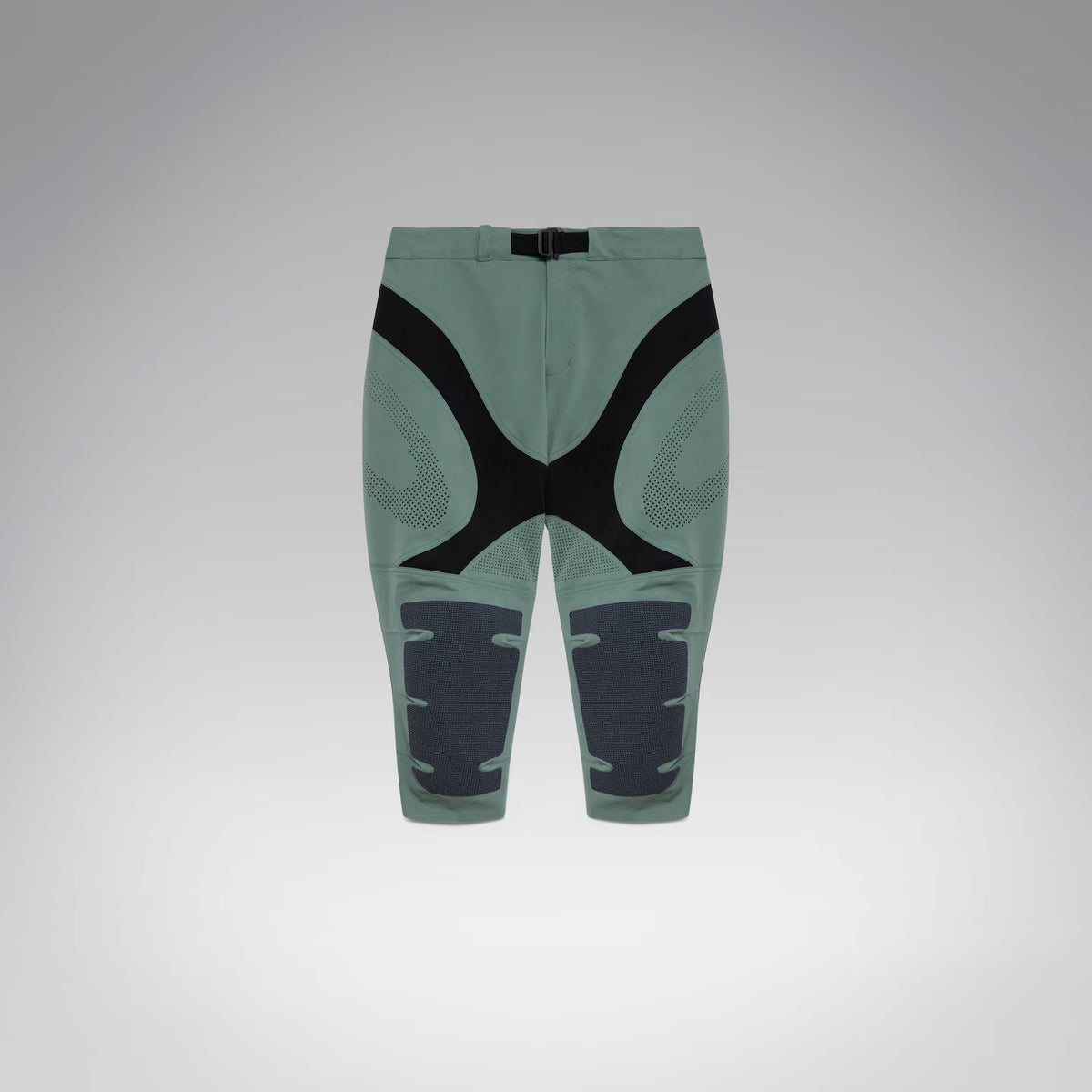 Oakley Men's Latitude Veil 3/4 Short - Green