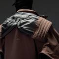 Oakley Men's Latitude Veil 3l Shell Parka - Dark Umber