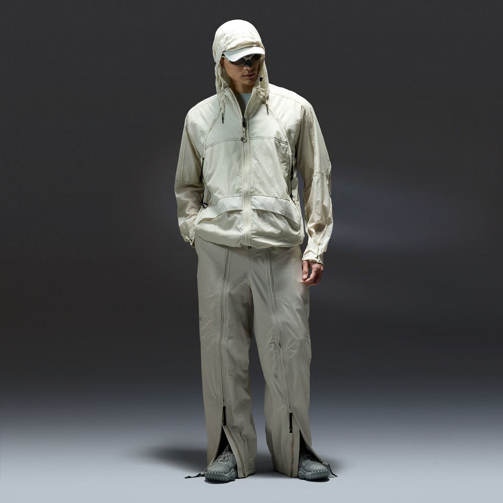 Oakley Men's Latitude Veil Flow Jacket