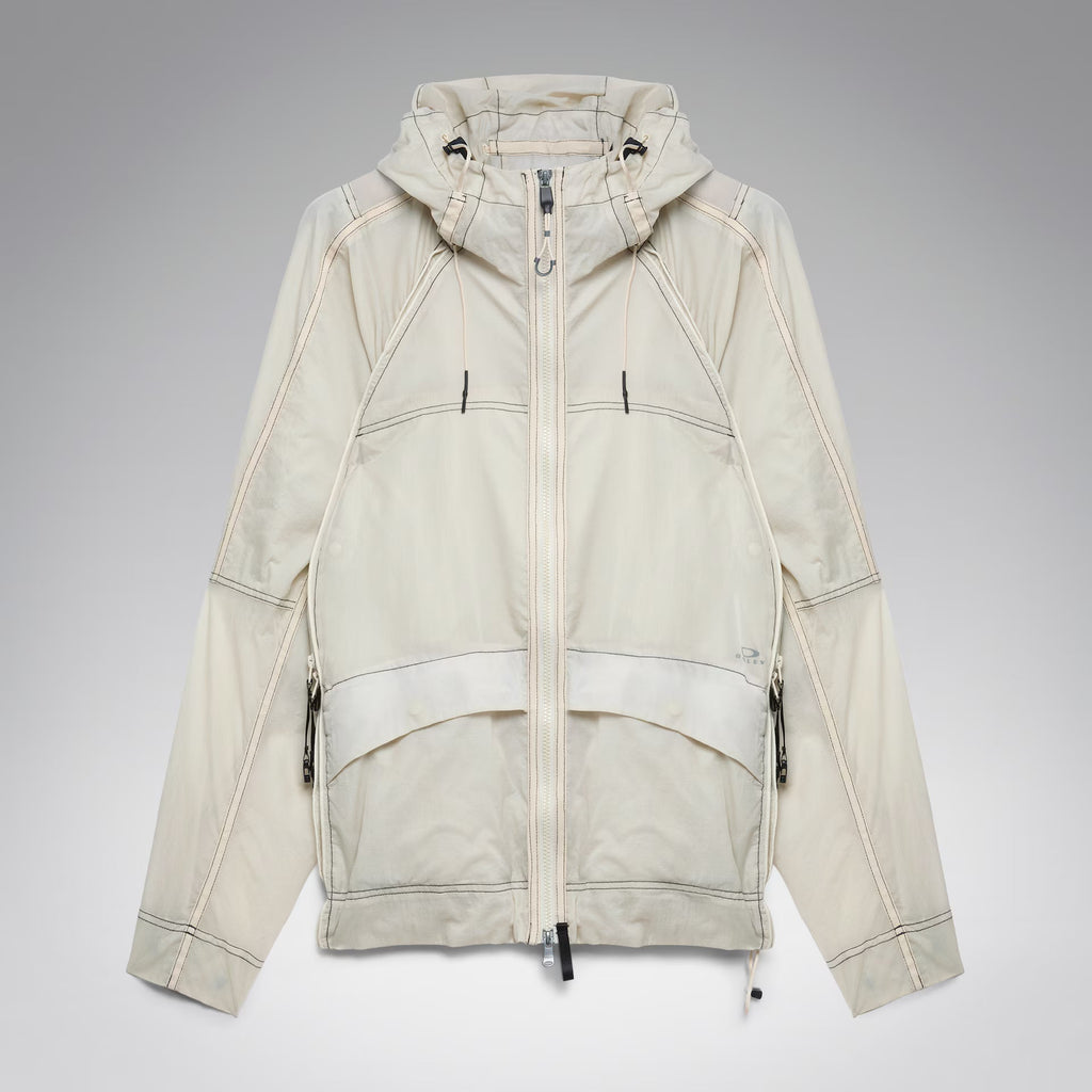 Oakley Men's Latitude Veil Flow Jacket - Mist