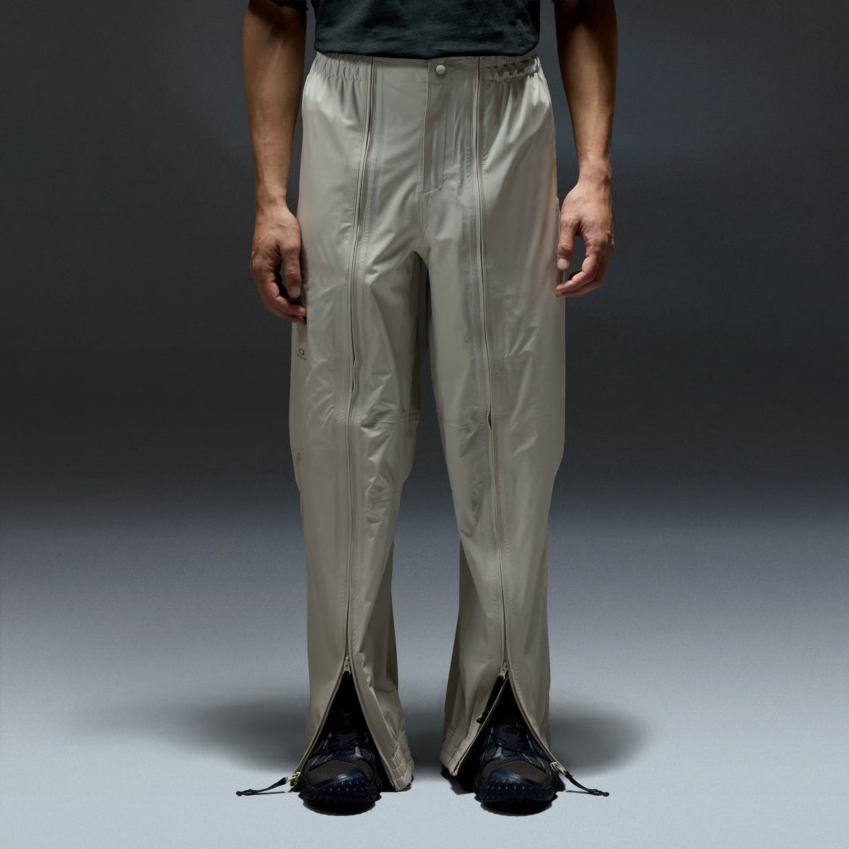 Oakley Men's Latitude Veil Pant - Mist