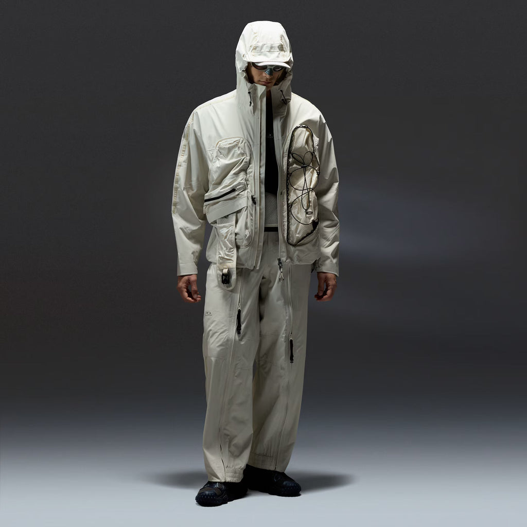 Oakley Men's Latitude Veil Pant - Mist
