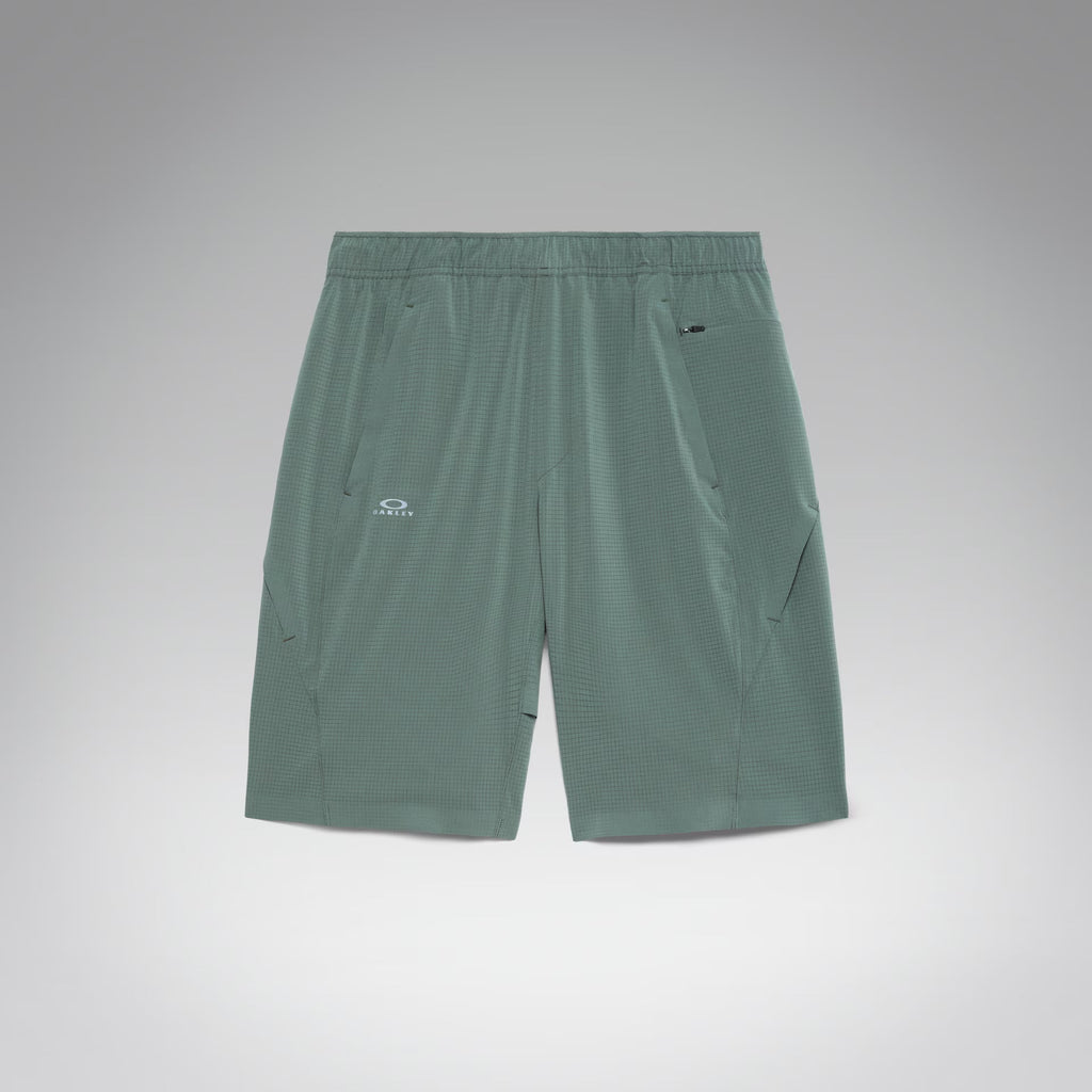 Oakley Men's Latitude Veil Short - Green