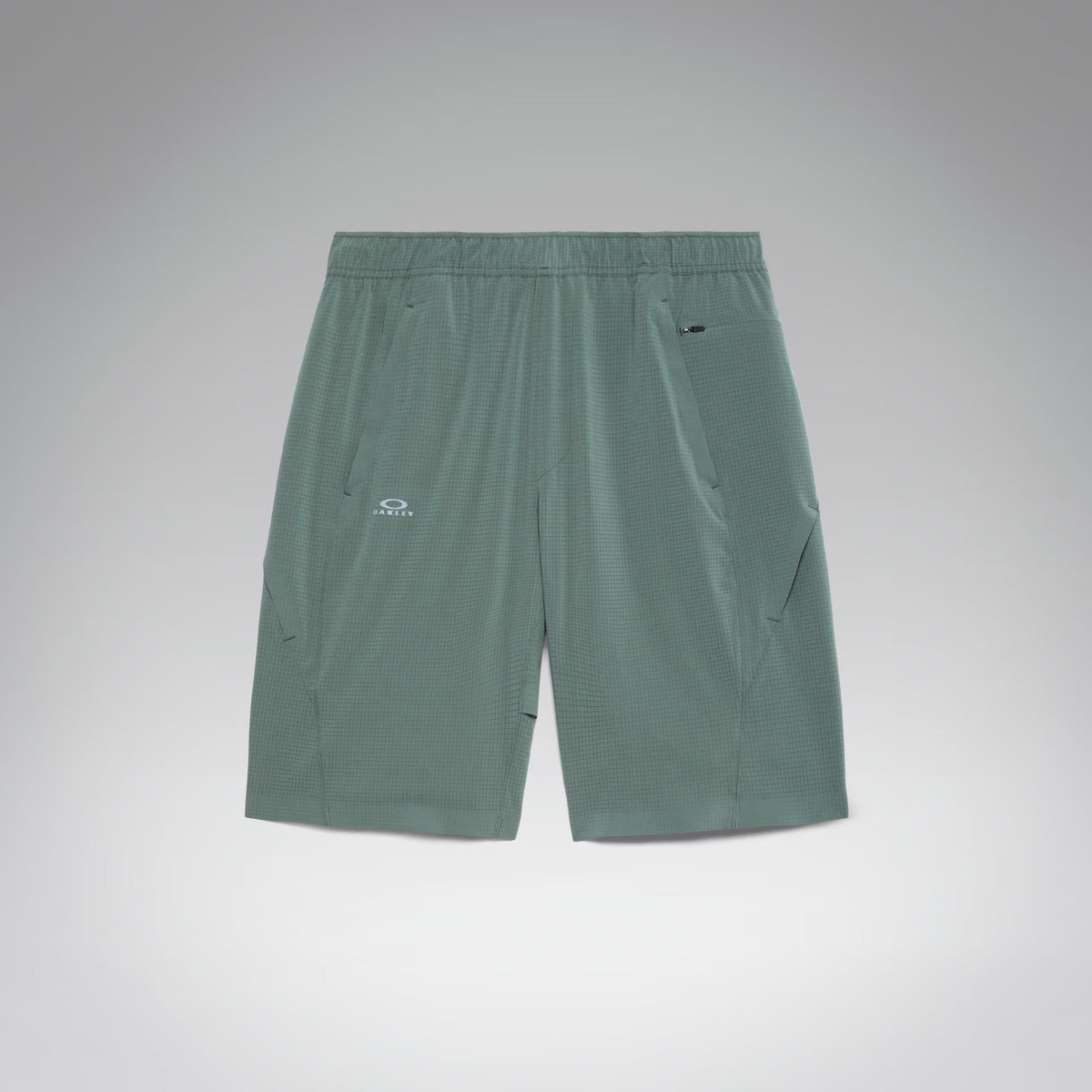 Oakley Men's Latitude Veil Short - Green
