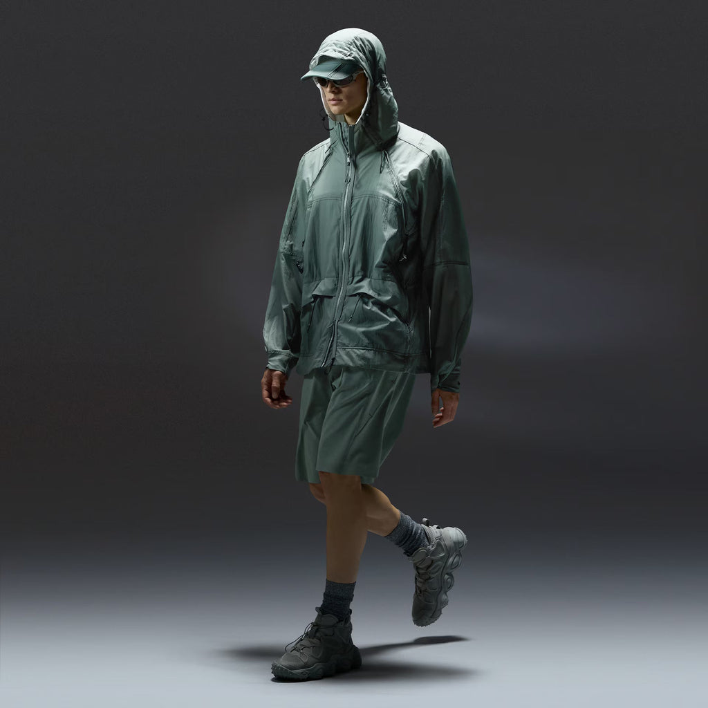 Oakley Men's Latitude Veil Short - Green