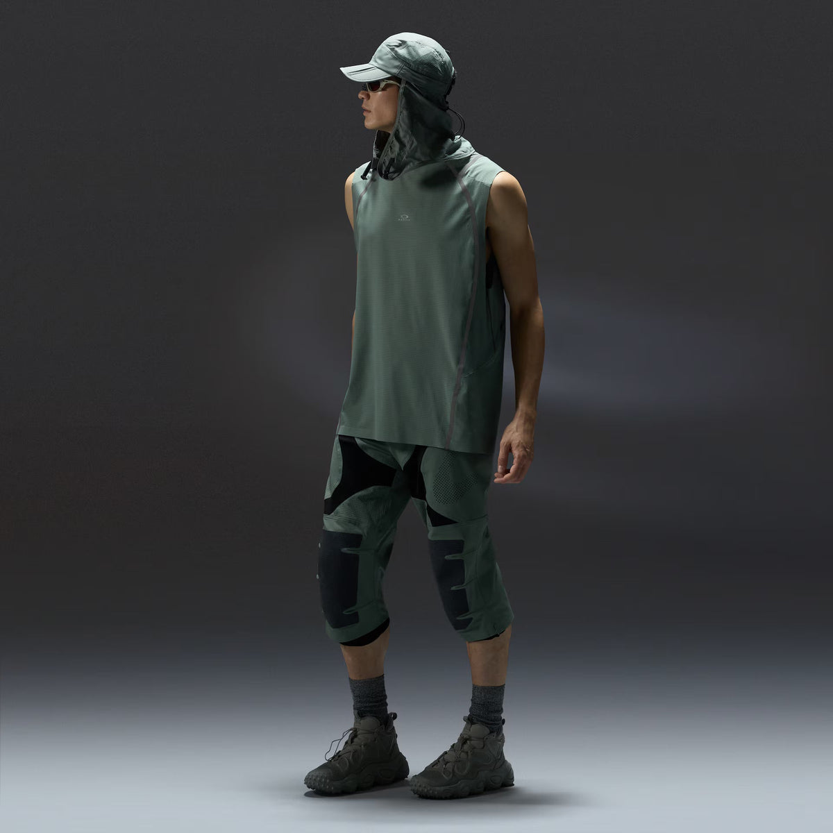 Oakley Men's Latitude Veil Tank