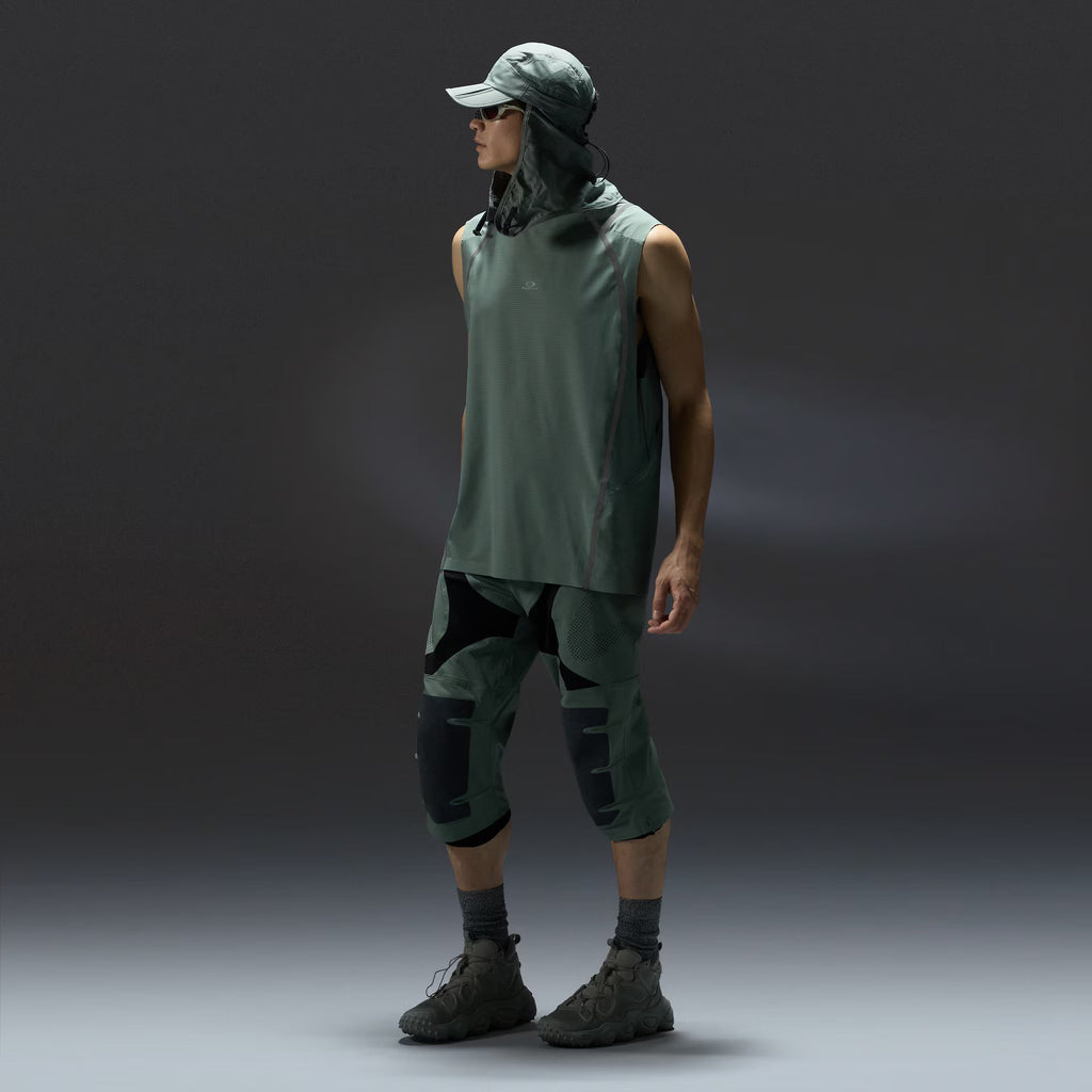 Oakley Men's Latitude Veil Tank X1