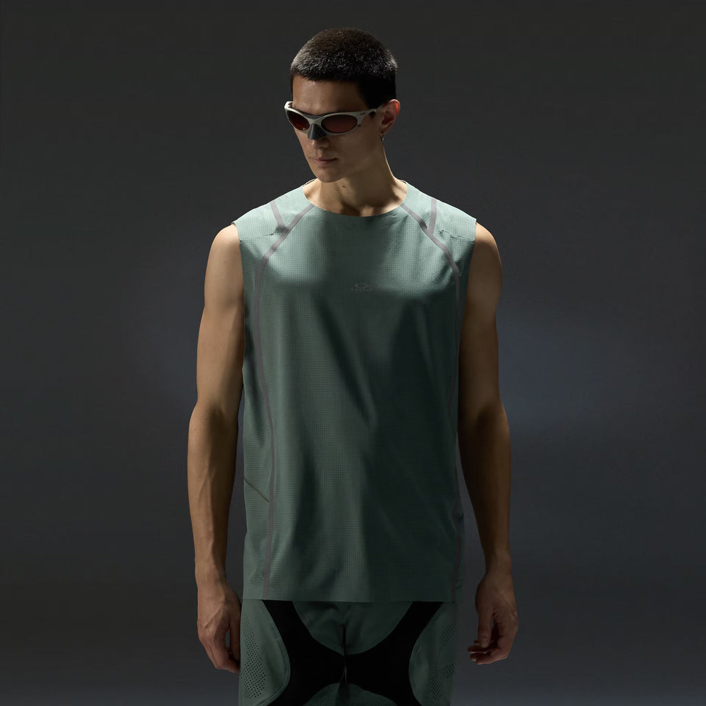 Oakley Men's Latitude Veil Tank X1