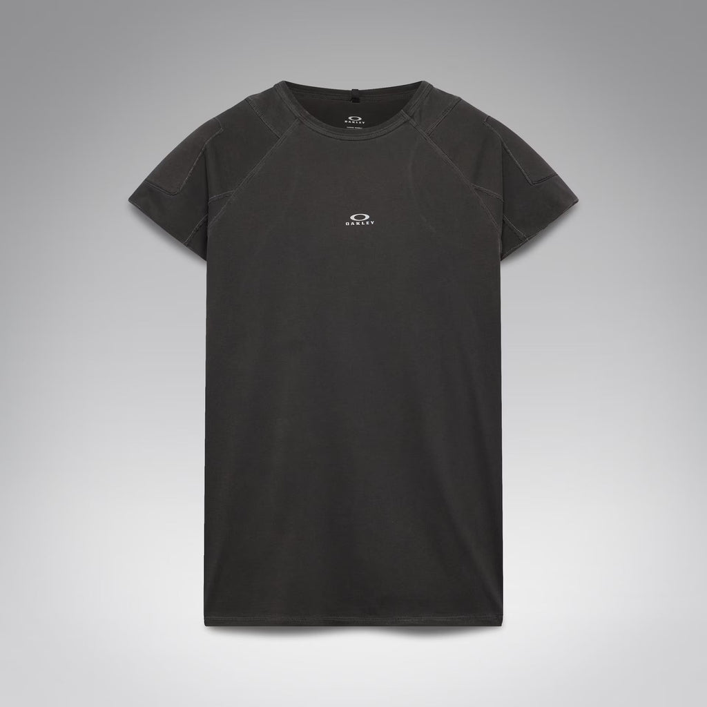 Oakley Men's Latitude Veil Tank Top - Gray