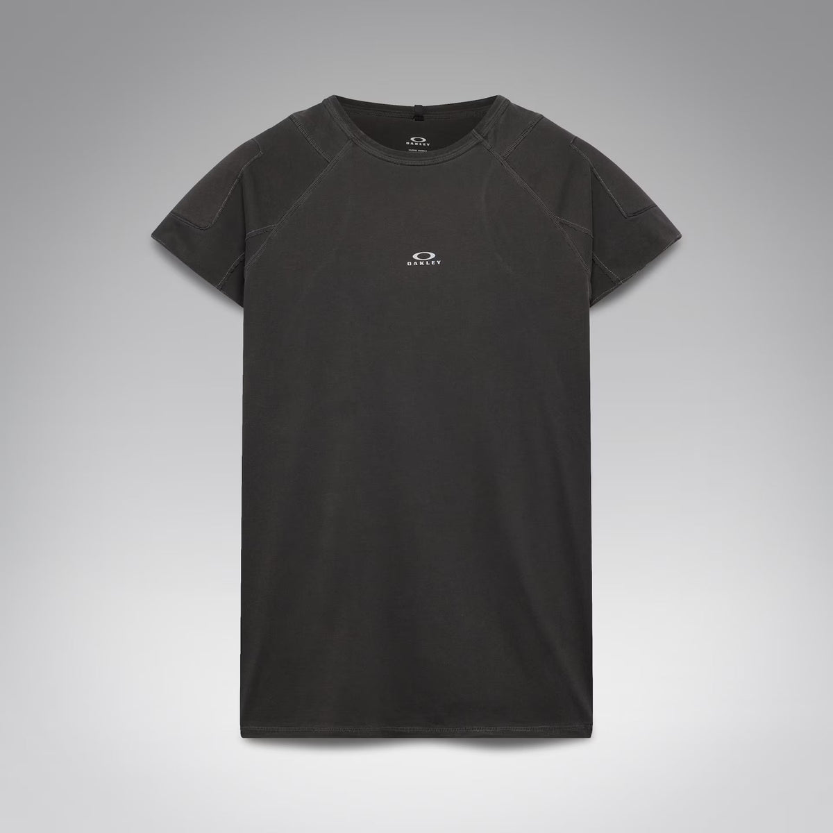 Oakley Men's Latitude Veil Tank Top - Gray