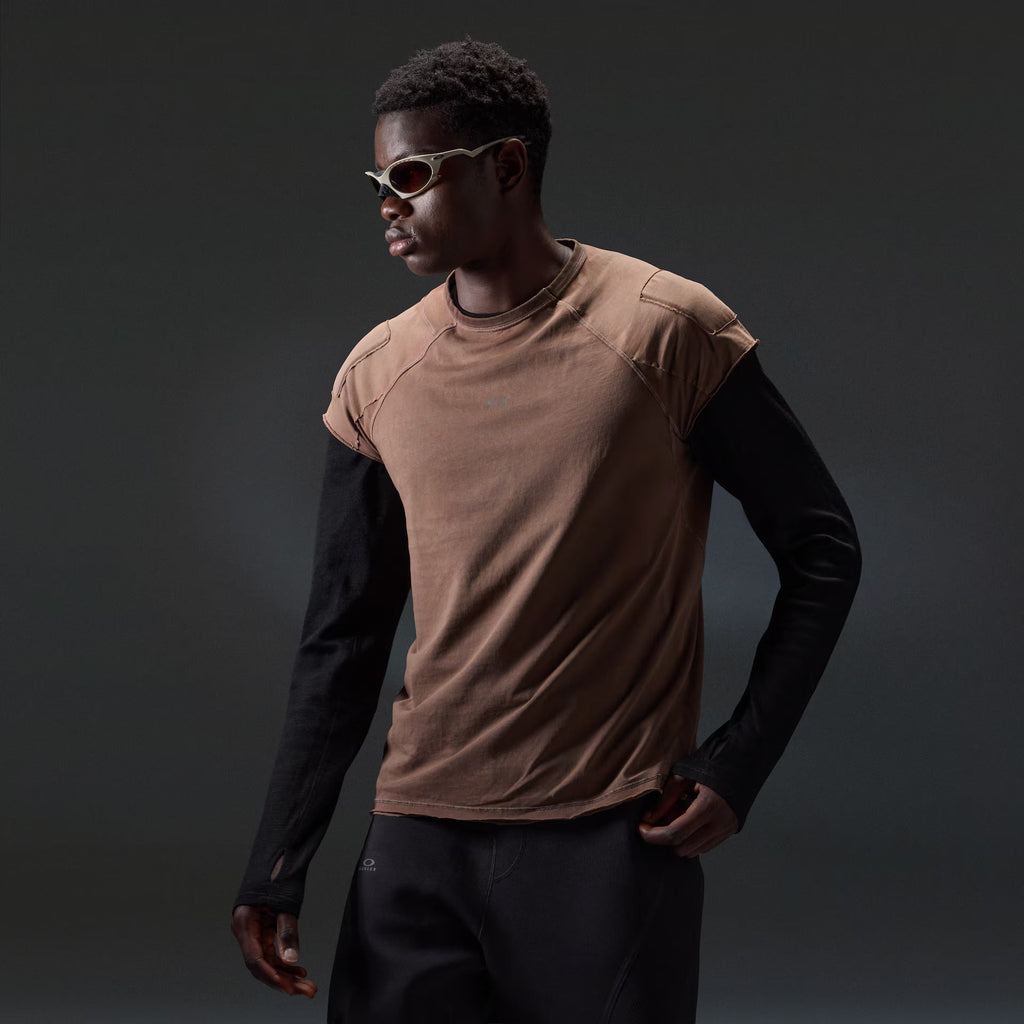 Oakley Men's Latitude Veil Tank Top