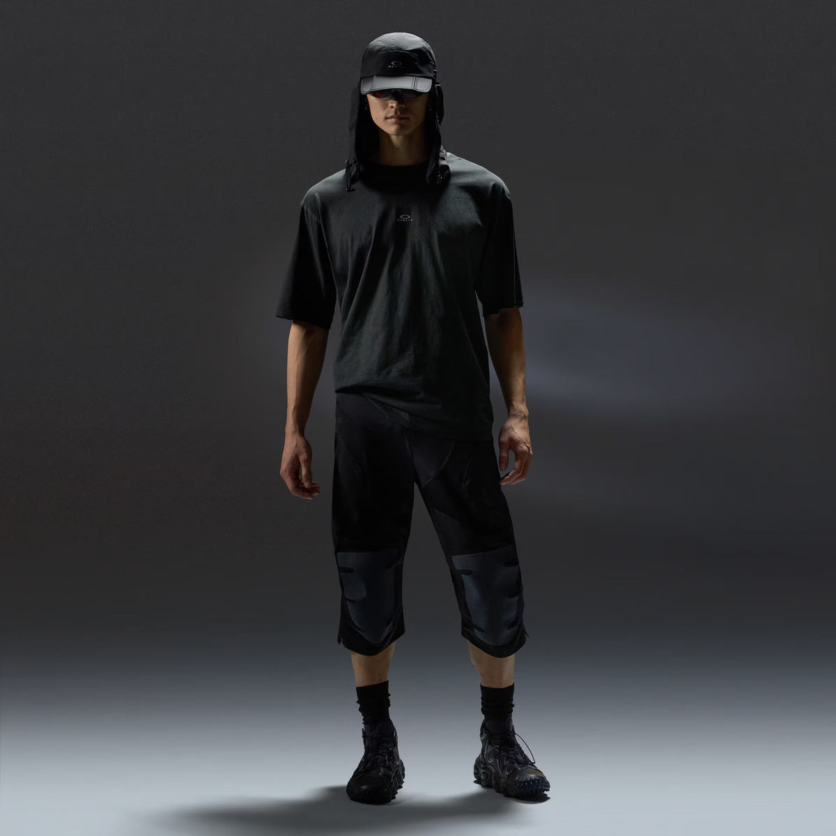 Oakley Men's Latitude Veil Tee