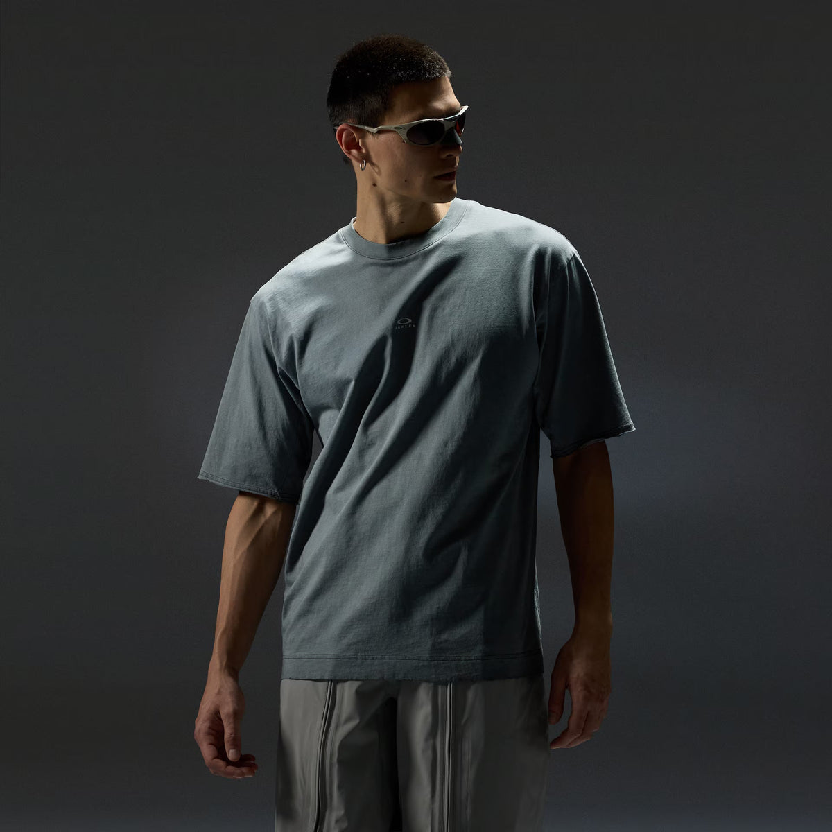 Oakley Men's Latitude Veil Tee
