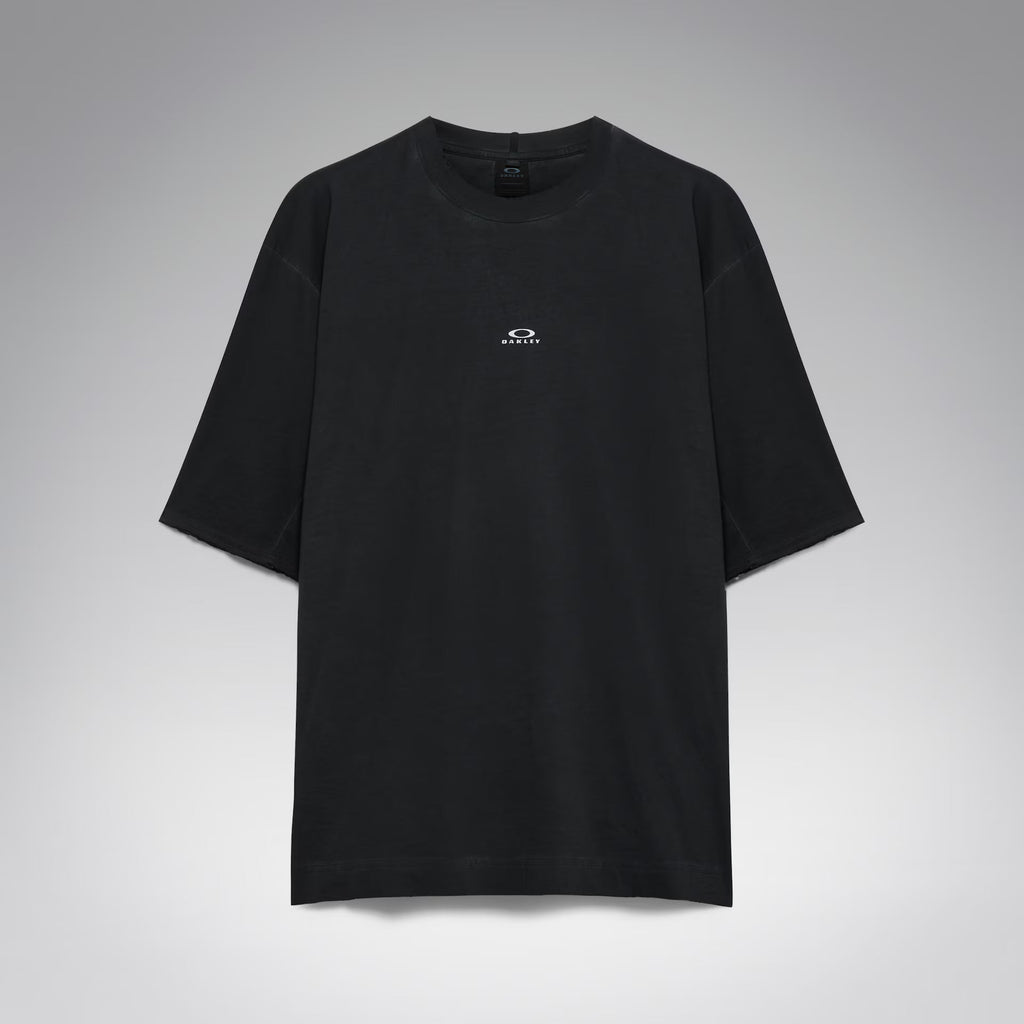 Oakley Men's Latitude Veil Tee - Black