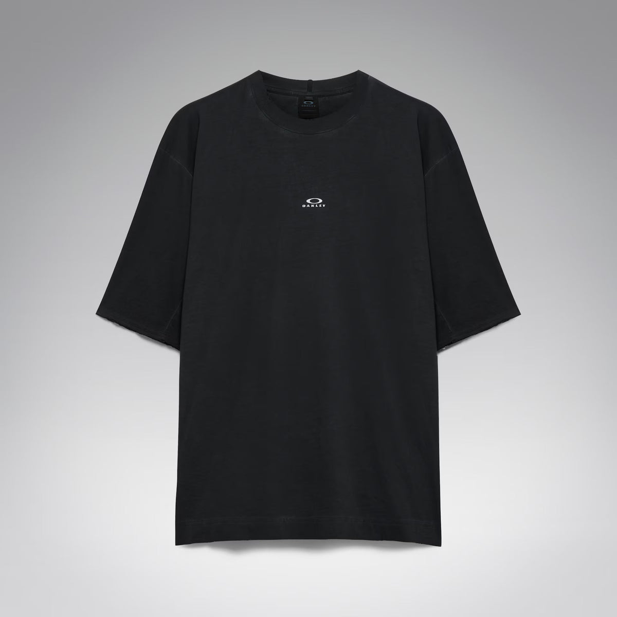 Oakley Men's Latitude Veil Tee - Black