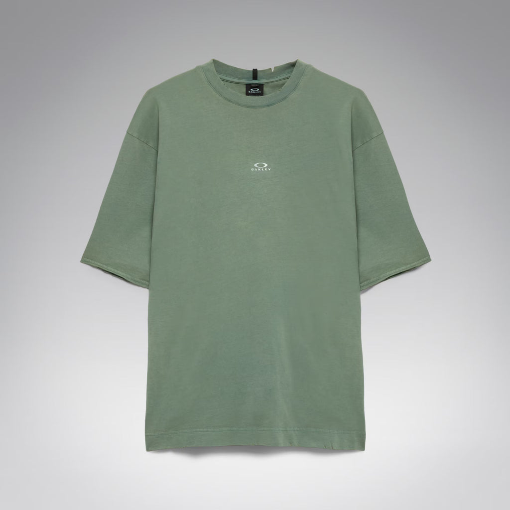 Oakley Men's Latitude Veil Tee - Green