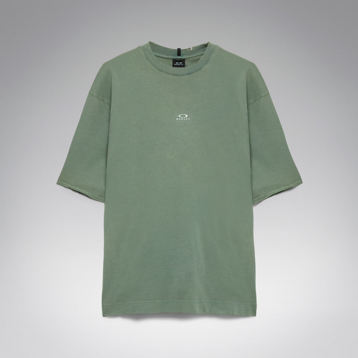 Oakley Men's Latitude Veil Tee - Green