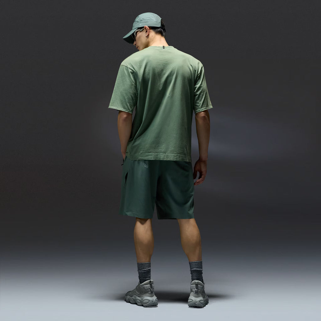 Oakley Men's Latitude Veil Tee - Green