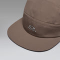 Oakley Men's Latitude Waterproof Cap - Dark Umber