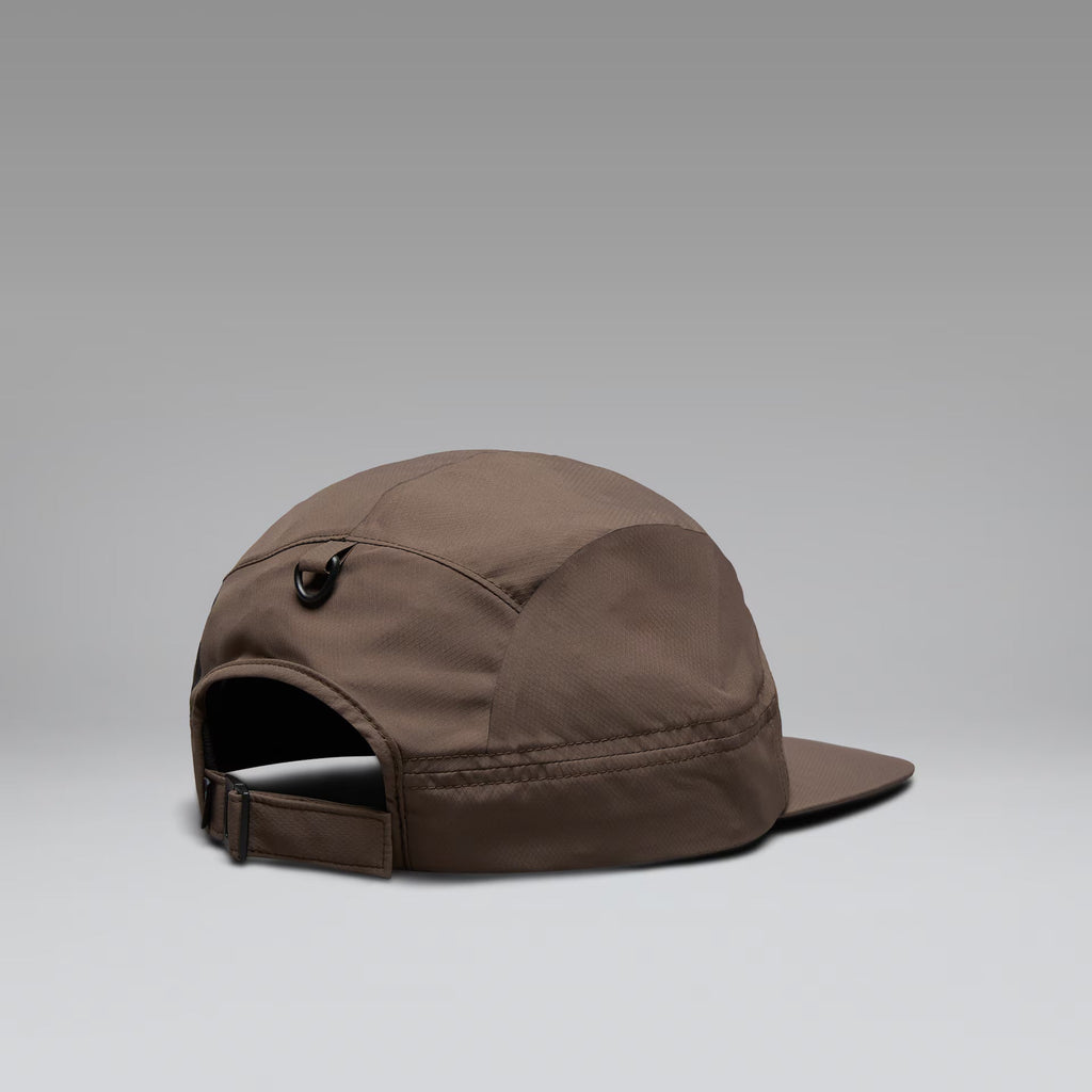 Oakley Men's Latitude Waterproof Cap - Dark Umber