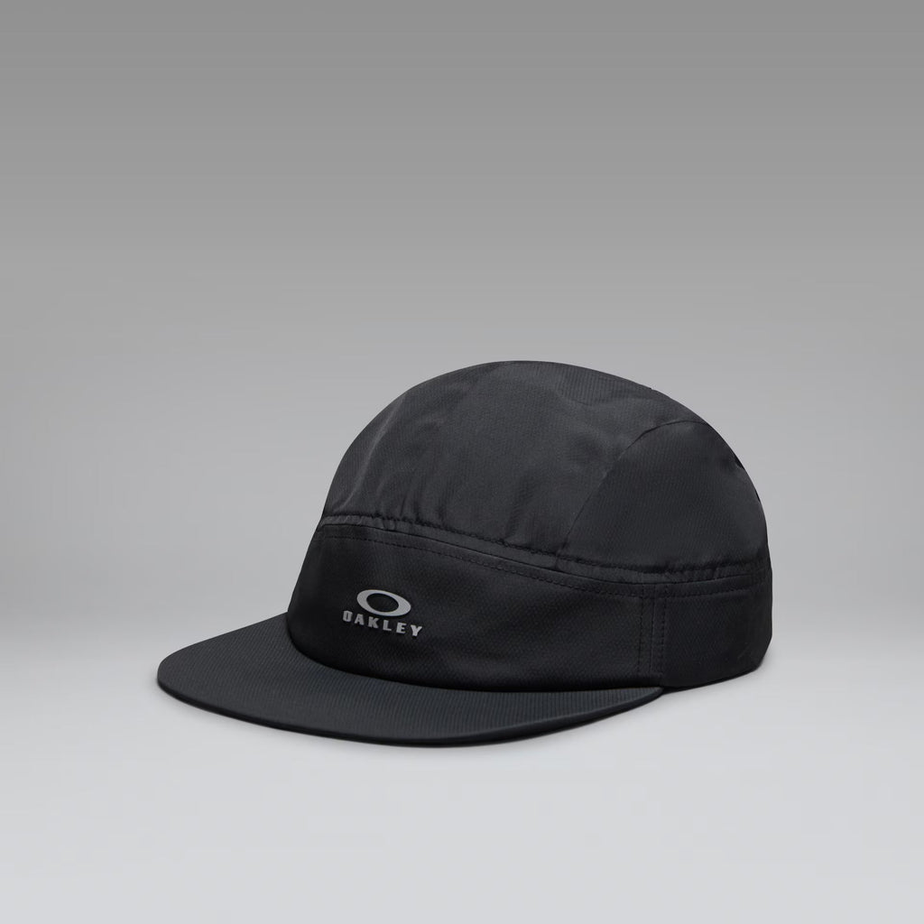 Oakley Men's Latitude Waterproof Cap - Black