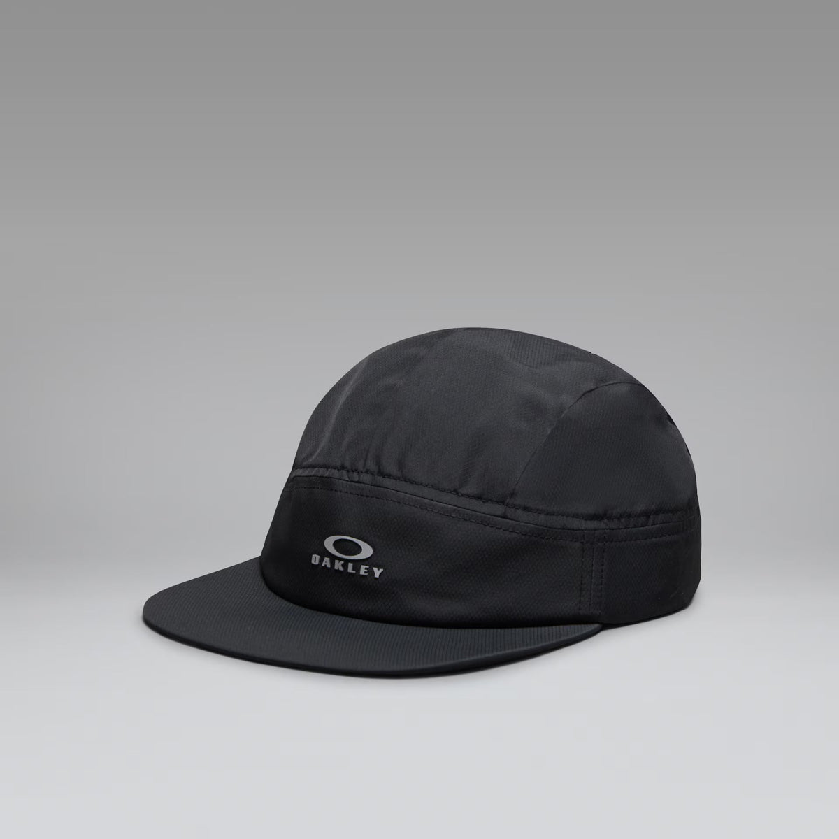 Oakley Men's Latitude Waterproof Cap - Black
