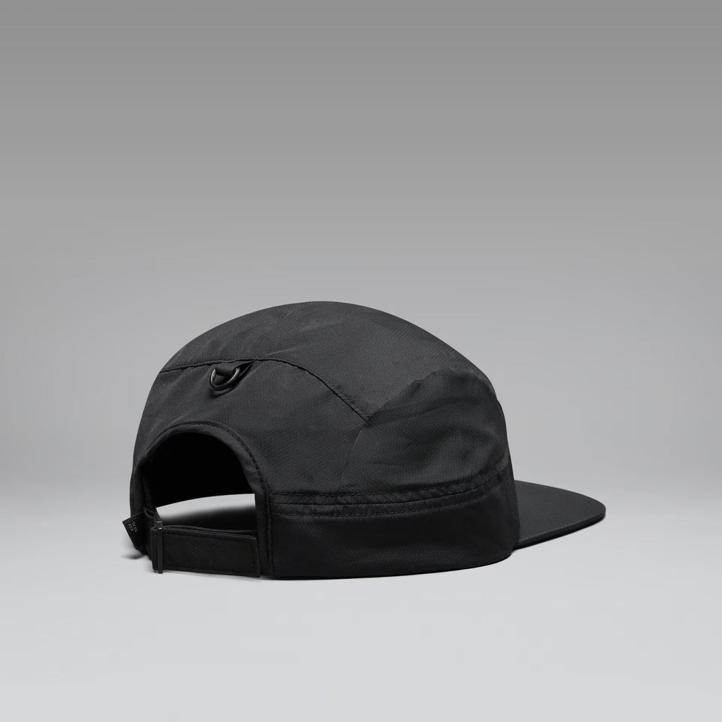Oakley Men's Latitude Waterproof Cap - Black