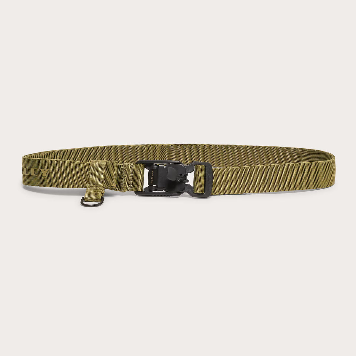 Oakley Men's Latitude Web Belt - Green