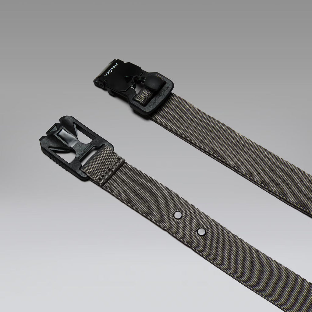 Oakley Men's Latitude Web Belt
