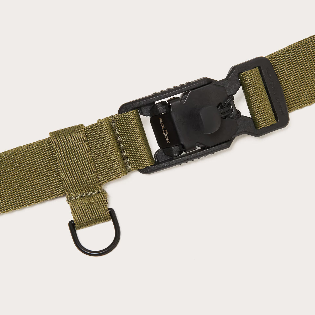 Oakley Men's Latitude Web Belt - Green