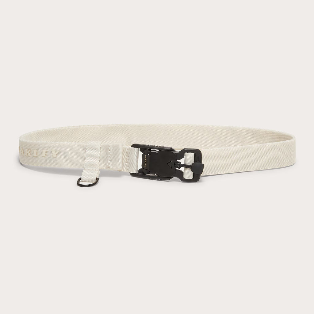 Oakley Men's Latitude Web Belt - Mist
