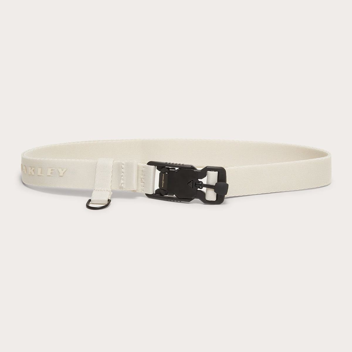 Oakley Men's Latitude Web Belt - Mist