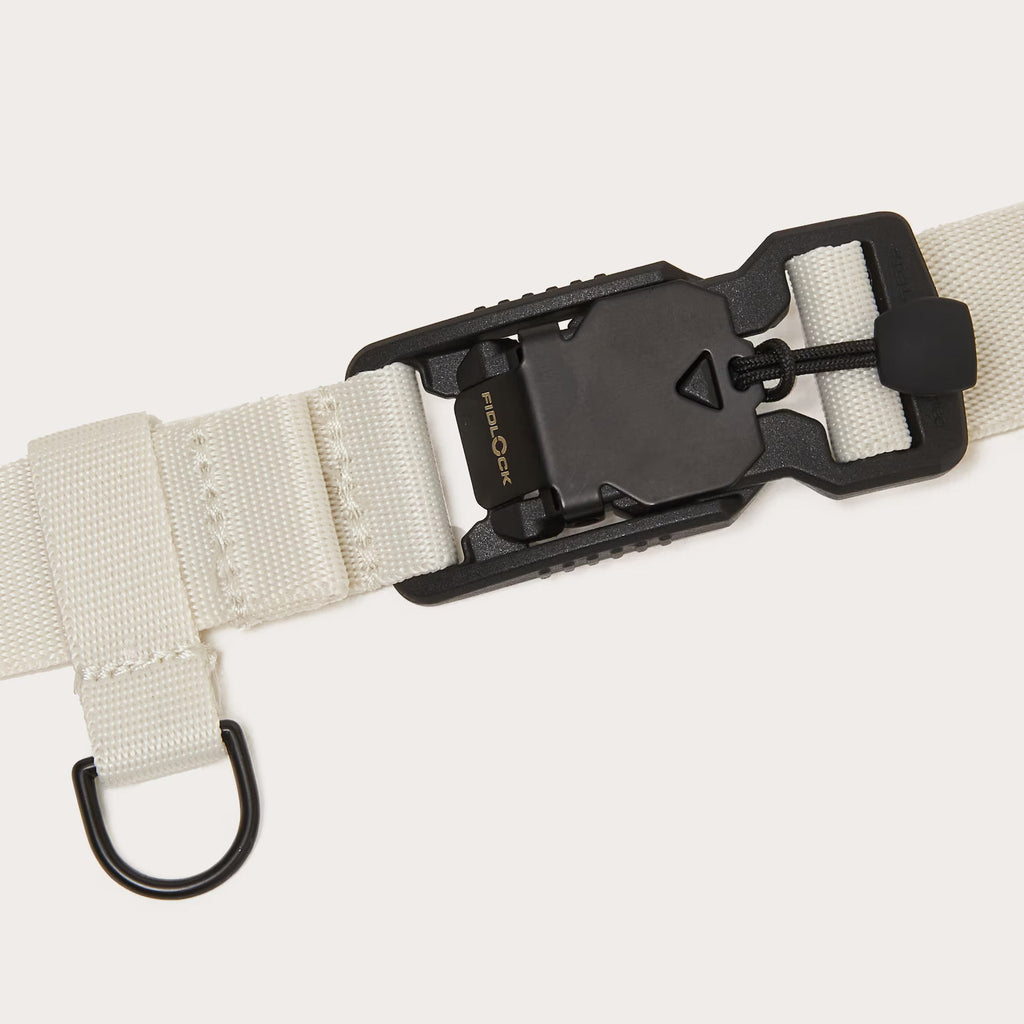 Oakley Men's Latitude Web Belt - Mist