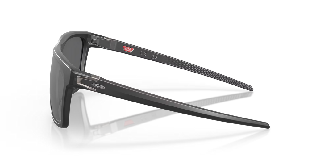 Oakley Men's Leffingwell Sunglasses - Black