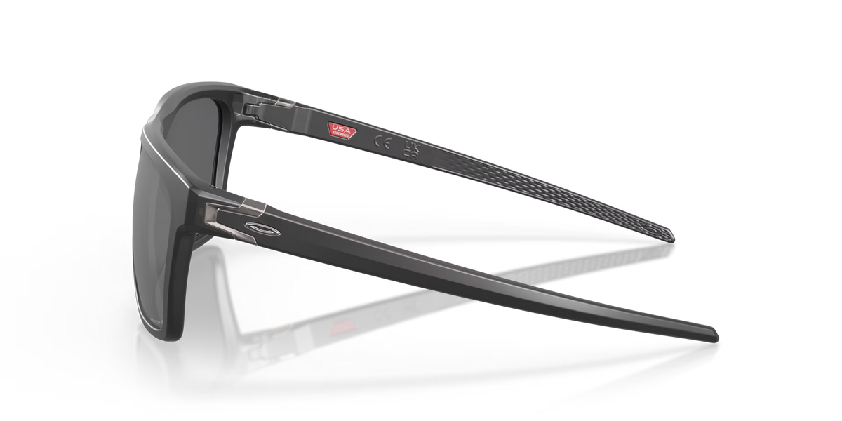 Oakley Men's Leffingwell Sunglasses - Black
