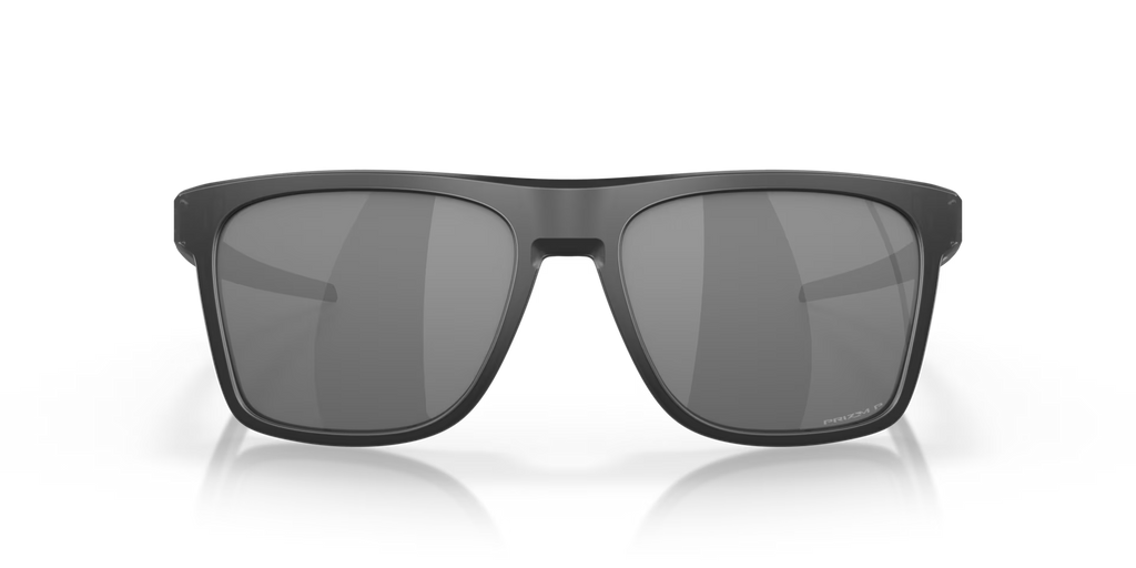 Oakley Men's Leffingwell Sunglasses - Black