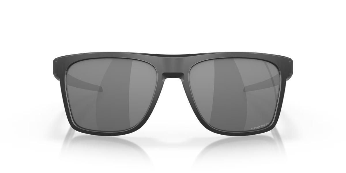 Oakley Men's Leffingwell Sunglasses - Black