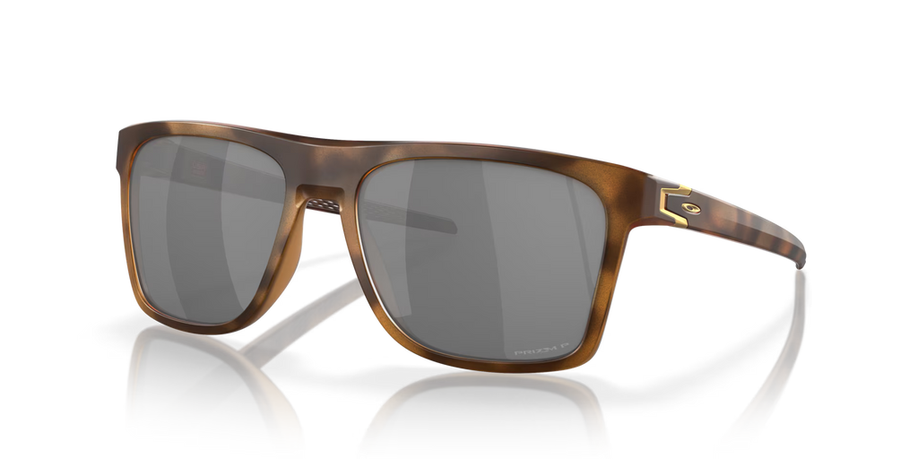 Oakley Men's Leffingwell Sunglasses - Brown