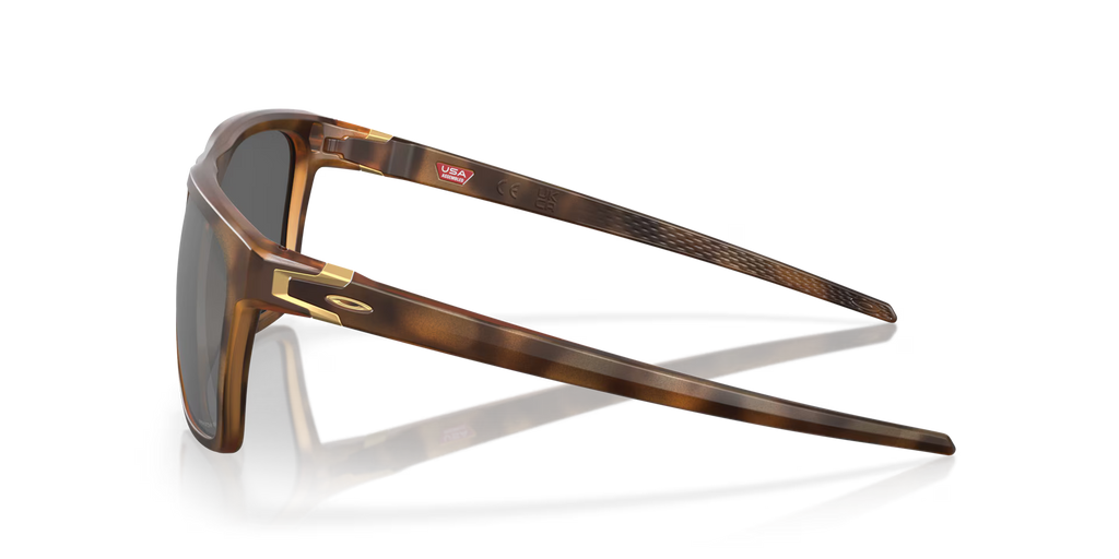 Oakley Men's Leffingwell Sunglasses - Brown