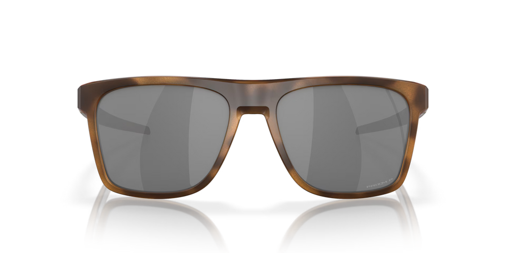 Oakley Men's Leffingwell Sunglasses - Brown
