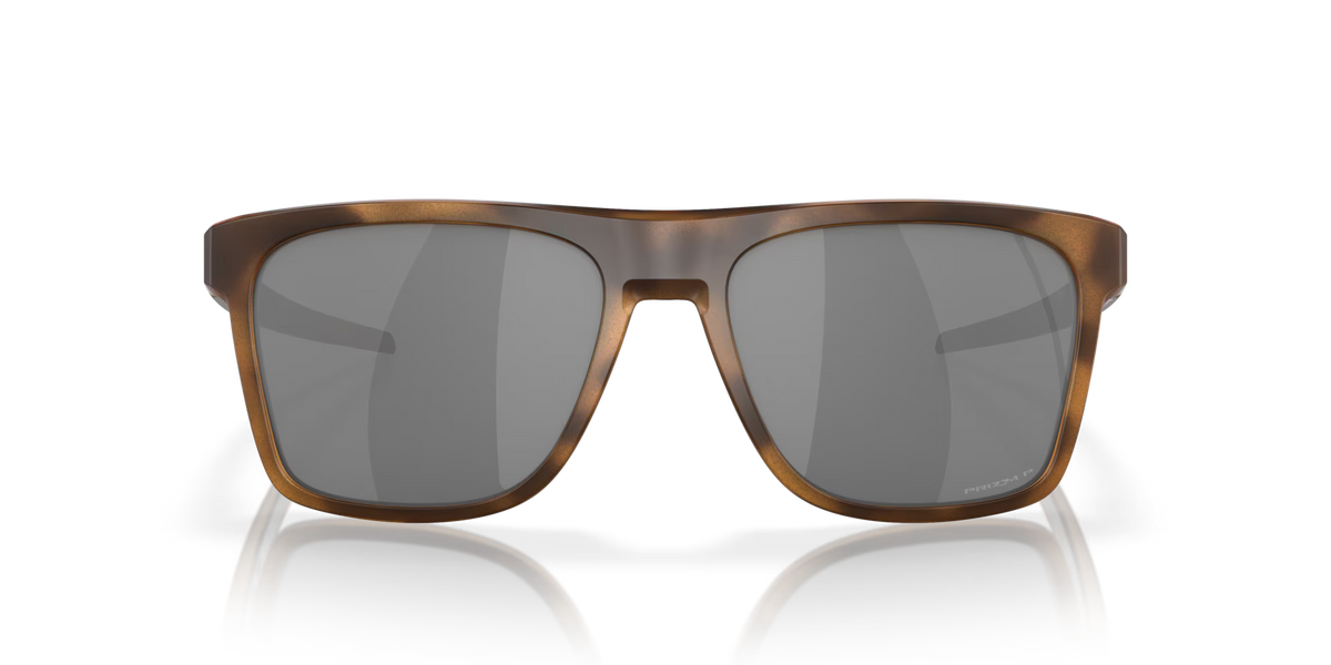 Oakley Men's Leffingwell Sunglasses - Brown