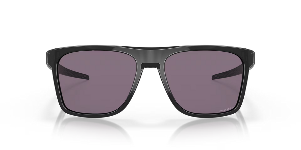 Oakley Men's Leffingwell Sunglasses - Black