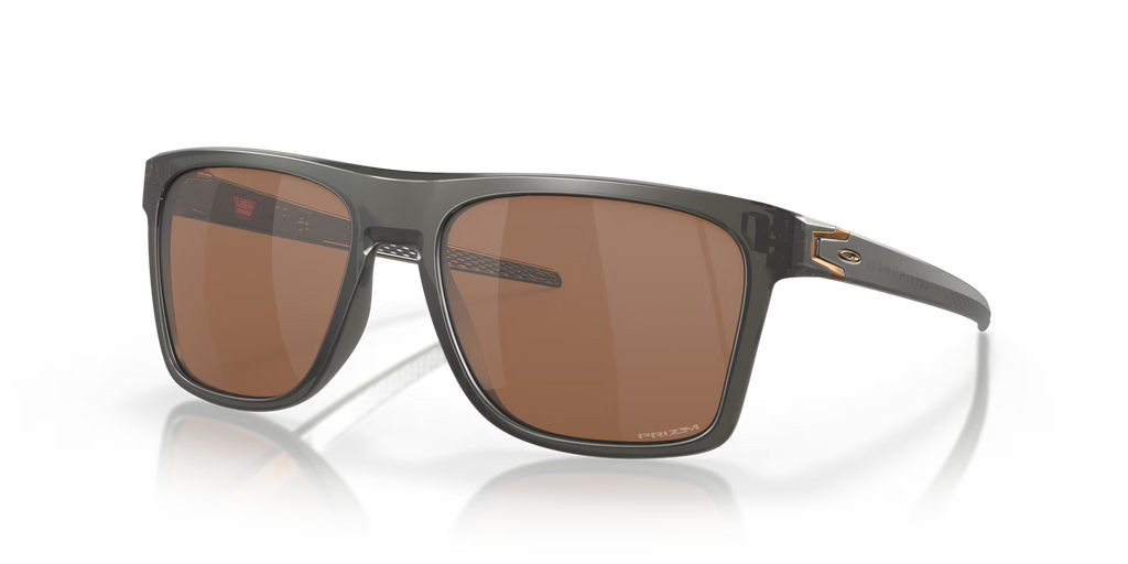 Oakley Men's Leffingwell Sunglasses - Grey