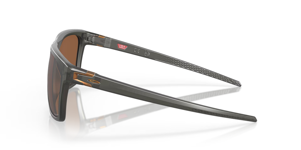Oakley Men's Leffingwell Sunglasses - Grey