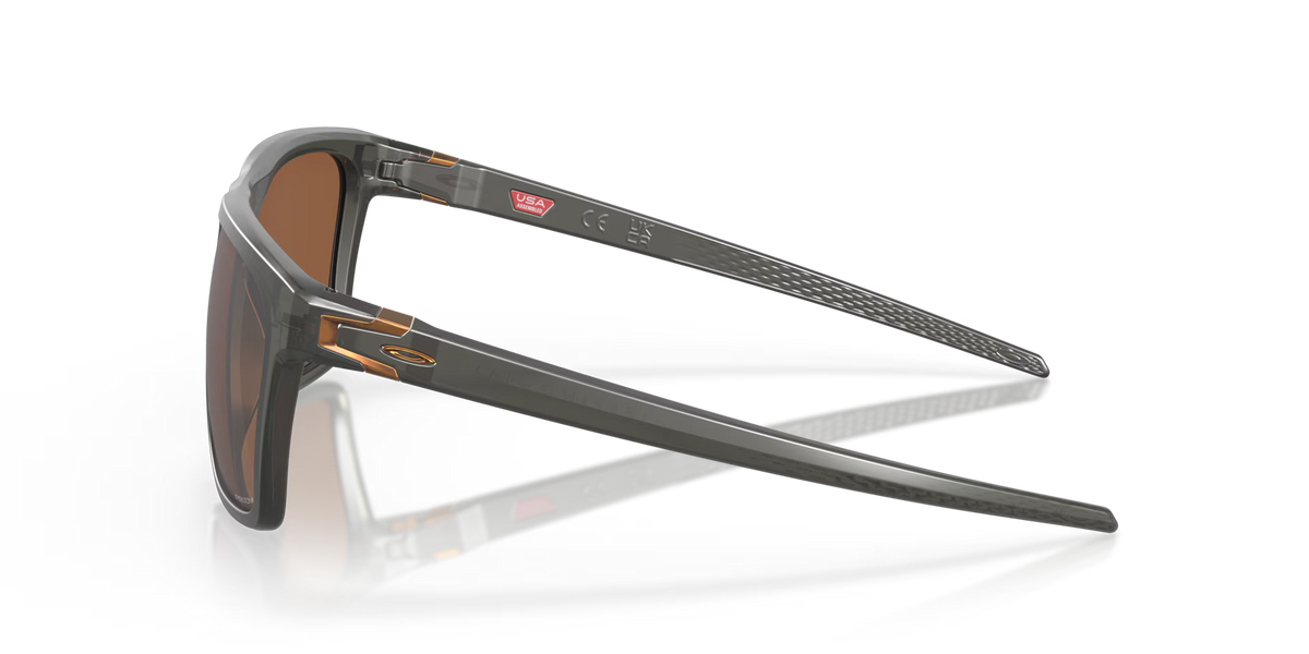 Oakley Men's Leffingwell Sunglasses - Grey
