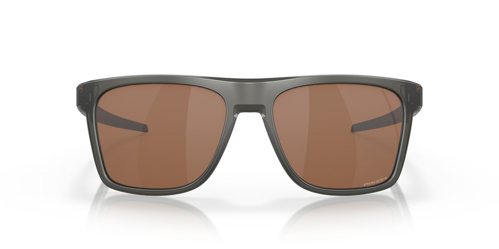Oakley Men's Leffingwell Sunglasses - Grey