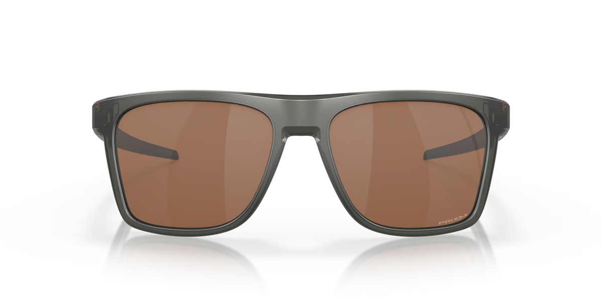 Oakley Men's Leffingwell Sunglasses - Grey