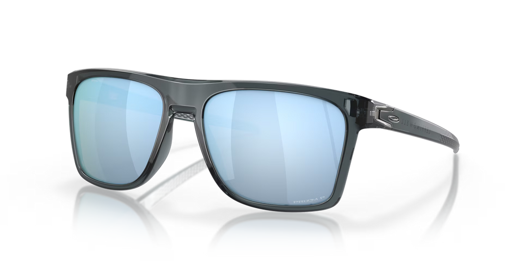 Oakley Men's Leffingwell Sunglasses - Black