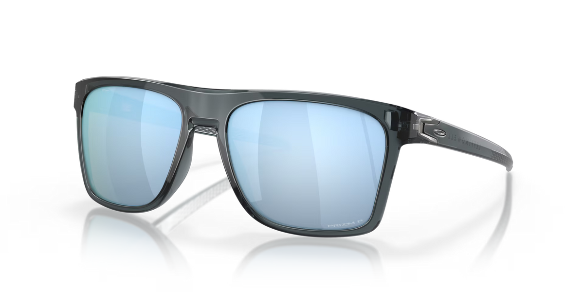 Oakley Men's Leffingwell Sunglasses - Black