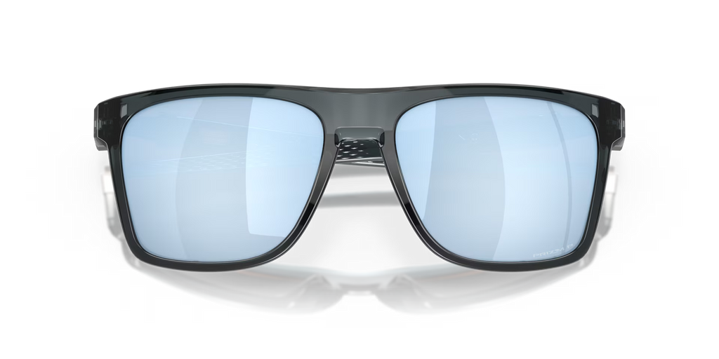 Oakley Men's Leffingwell Sunglasses - Black